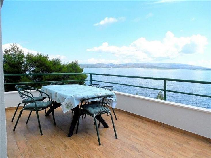 Appartement A1, voor 6 personen