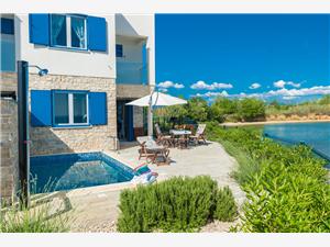 Villa Zadar riviera,Book  Lavender From 358 €