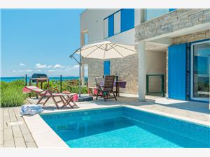 Namestitev z bazenom Riviera Zadar,Rezerviraj  Jasmine Od 358 €