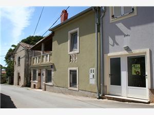 Apartmán Modrá Istria,Rezervujte  Ita Od 92 €