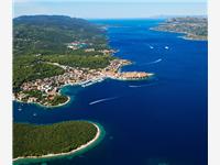 Tag 6 (Montag) Dubrovnik - Korčula