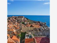 Jour 11 (Samedi) Mljet - Dubrovnik