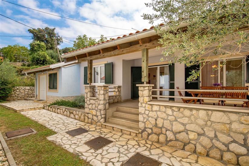 Maison Lucija