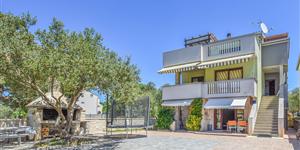 Apartman - Biograd