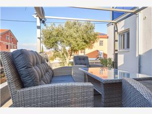 Ferienwohnung Zadar Riviera,Buchen  Martin Ab 492 zl