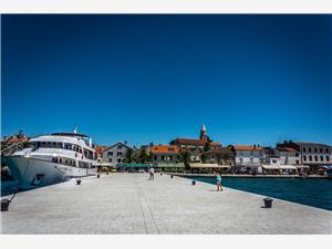 Appartement Riviera de Zadar,Réservez  Turquoise De 110 €