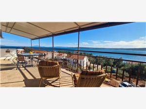 Apartments and Room Meri Zavala - island Hvar, Size 45.00 m2, Airline distance to the sea 150 m, Airline distance to town centre 250 m