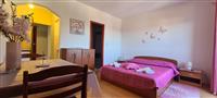 Apartment A2, for 2 persons