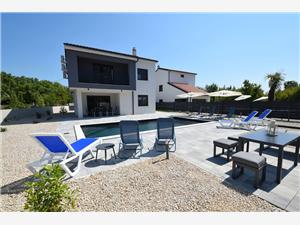Maisons de vacances Les iles du Kvarner,Réservez  Dani De 437 €