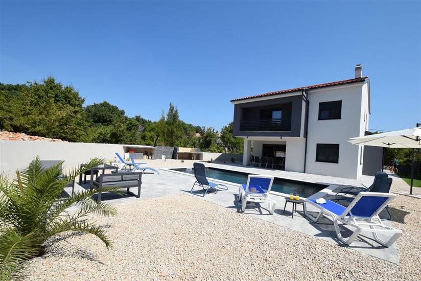 Villa Dani