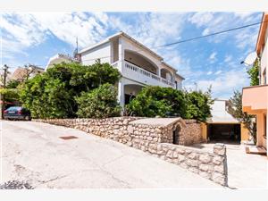 Appartamento Isole della Dalmazia Settentrionale,Prenoti  Marko Da 64 €