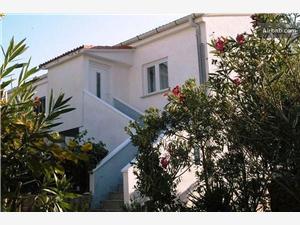 Apartment Tonica Stara Novalja - island Pag, Size 40.00 m2, Airline distance to the sea 10 m
