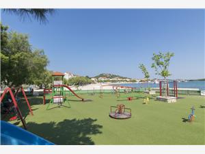 Apartment North Dalmatian islands,Book  Ante From 96 €
