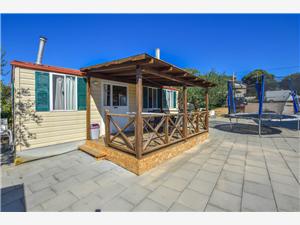 Privatunterkunft mit Pool Zadar Riviera,Buchen  2 Ab 142 €