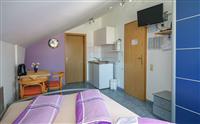 Apartment A6, for 2 persons