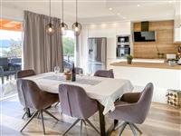 Apartment A2, for 5 persons