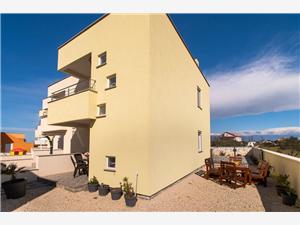 Appartement Riviera de Zadar,Réservez  Tatjana De 157 €