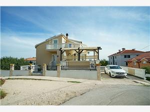 Appartement Riviera de Šibenik,Réservez  Vodice De 71 €