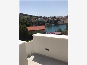 Appartamento Riviera di Šibenik (Sebenico),Prenoti  Monika Da 144 €