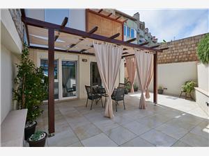 Appartement Dubrovnik Riviera,Reserveren  Retreat Vanaf 91 €