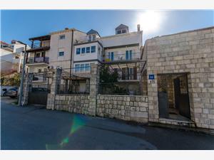 Appartementen Esma Dubrovnik, Kwadratuur 25,00 m2