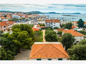 Appartement Zadar Riviera,Reserveren  Zoe Vanaf 92 €