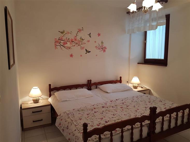 Appartement A2, pour 2 personnes