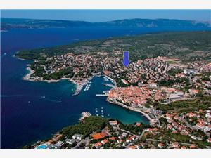 Ferienwohnung Die Inseln der Kvarner,Buchen  Darko Ab 80 €