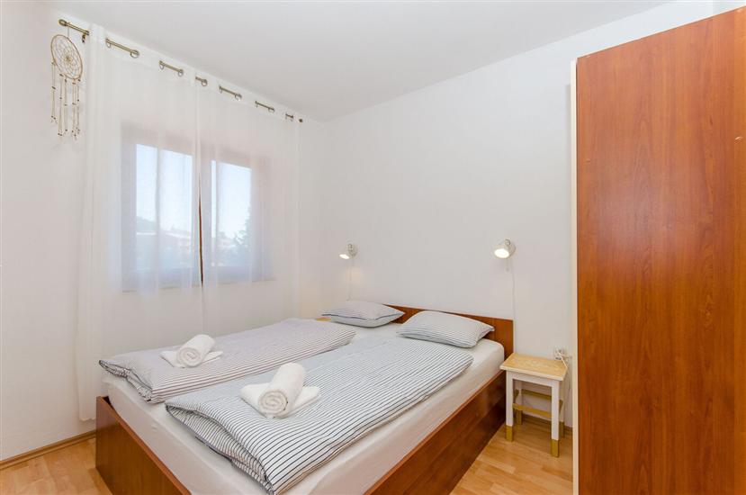Apartmá A2, pro 4 osoby