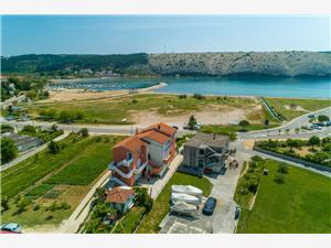 Appartement Kvarner eilanden,Reserveren  Lino Vanaf 135 €