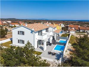 Prázdninové domy Modrá Istrie,Rezervuj  A Od 6527 kč