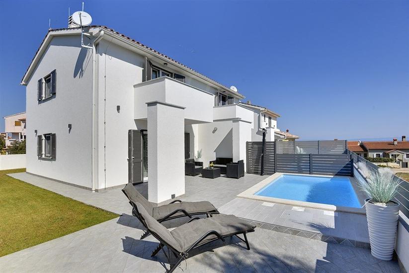 Villa Residence Oli B