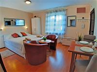 Apartmán A1, pre 2 osoby