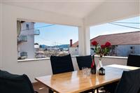 Appartement A2, voor 7 personen