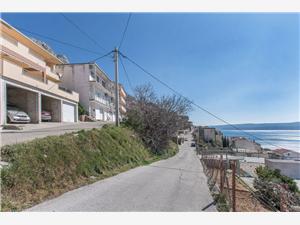 Ferienwohnung Riviera von Split und Trogir,Buchen  Sladana Ab 128 €
