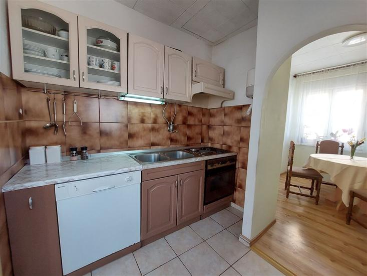 Apartman A1, za 3 osoba/e