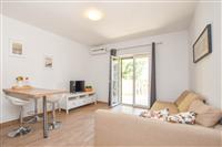 Apartment A4, for 4 persons