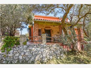 Maisons de vacances Les îles de Dalmatie du Nord,Réservez  Luce De 121 €