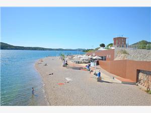 Casa Šibenik charm Sebenico (Sibenik), Dimensioni 48,00 m2, Distanza aerea dal centro città 20 m