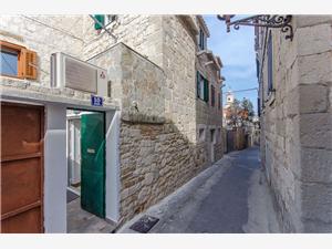 Appartement Ane Split, Kwadratuur 33,00 m2, Lucht afstand naar het centrum 100 m