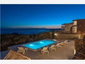 Accommodatie met zwembad Makarska Riviera,Reserveren  Ljubica Vanaf 122 €