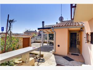 Dovolenkové domy Modrá Istria,Rezervujte  Nives Od 65 €