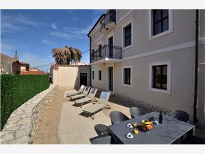 Appartamento Isole del quarnaro,Prenoti  Lux Da 271 €
