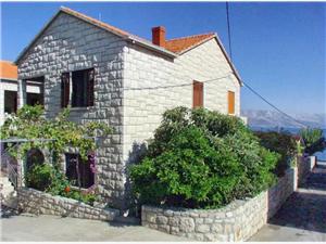 Appartement Midden Dalmatische eilanden,Reserveren  more Vanaf 111 €