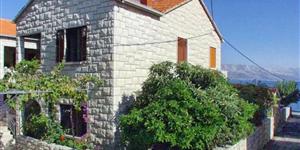 Apartament - Postira - wyspa Brac