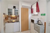 Apartment A3, for 2 persons