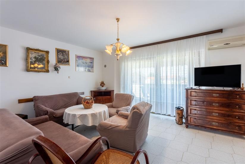 Apartman A1, za 7 osoba/e