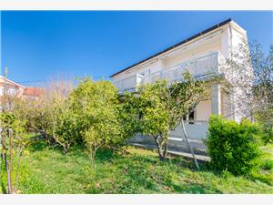 Apartman A Kvarner-öböl szigetei,Foglaljon  Sanja From 45746 Ft