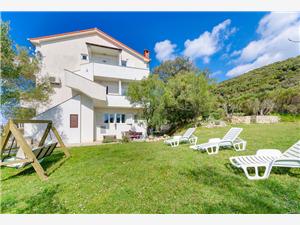 Apartment Kvarners islands,Book  Zorka From 85 €