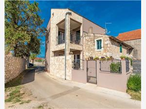 Vakantie huizen Zadar Riviera,Reserveren  Ruza Vanaf 190 €
